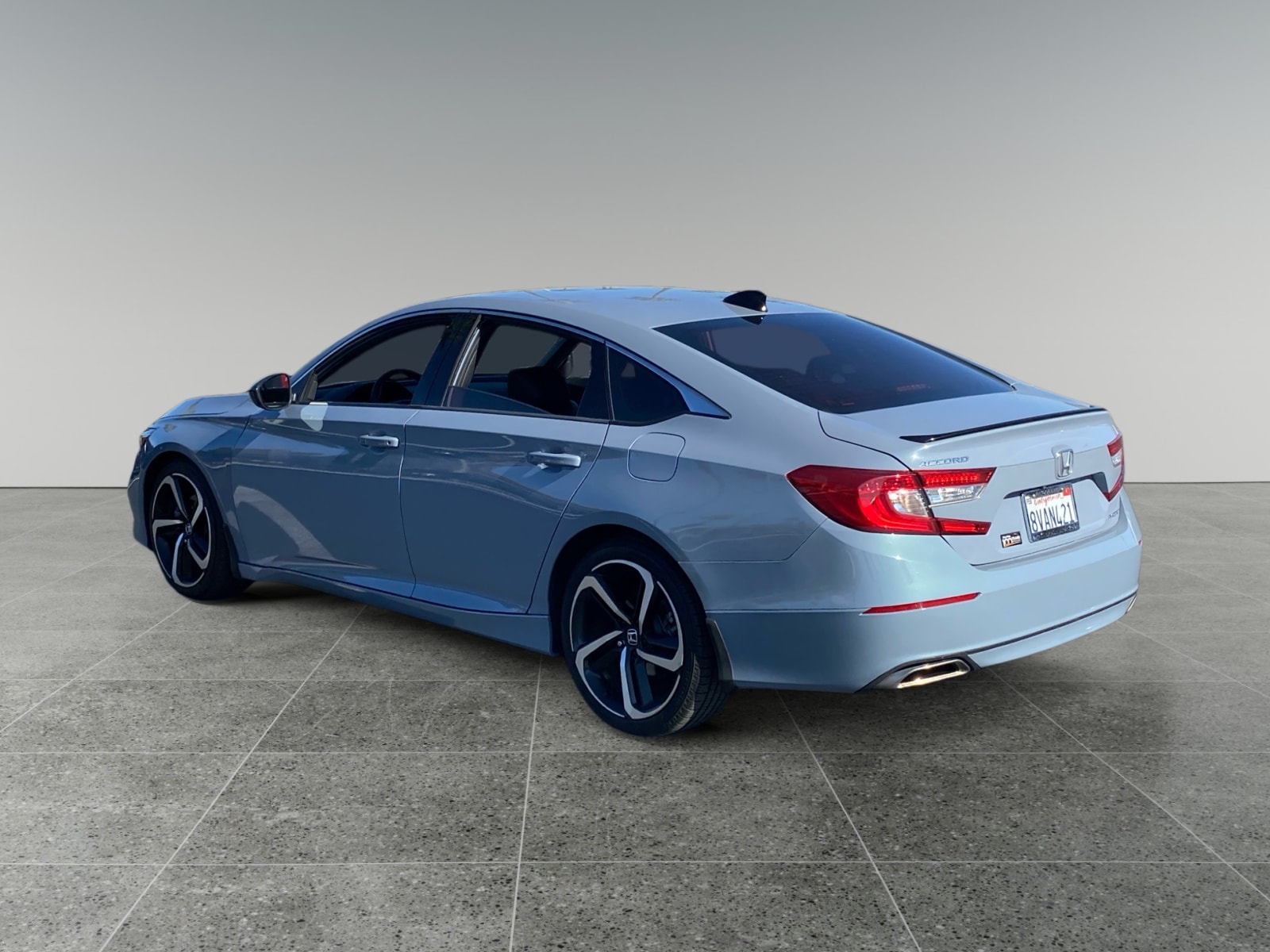 2021 Honda Accord Sport photo 3