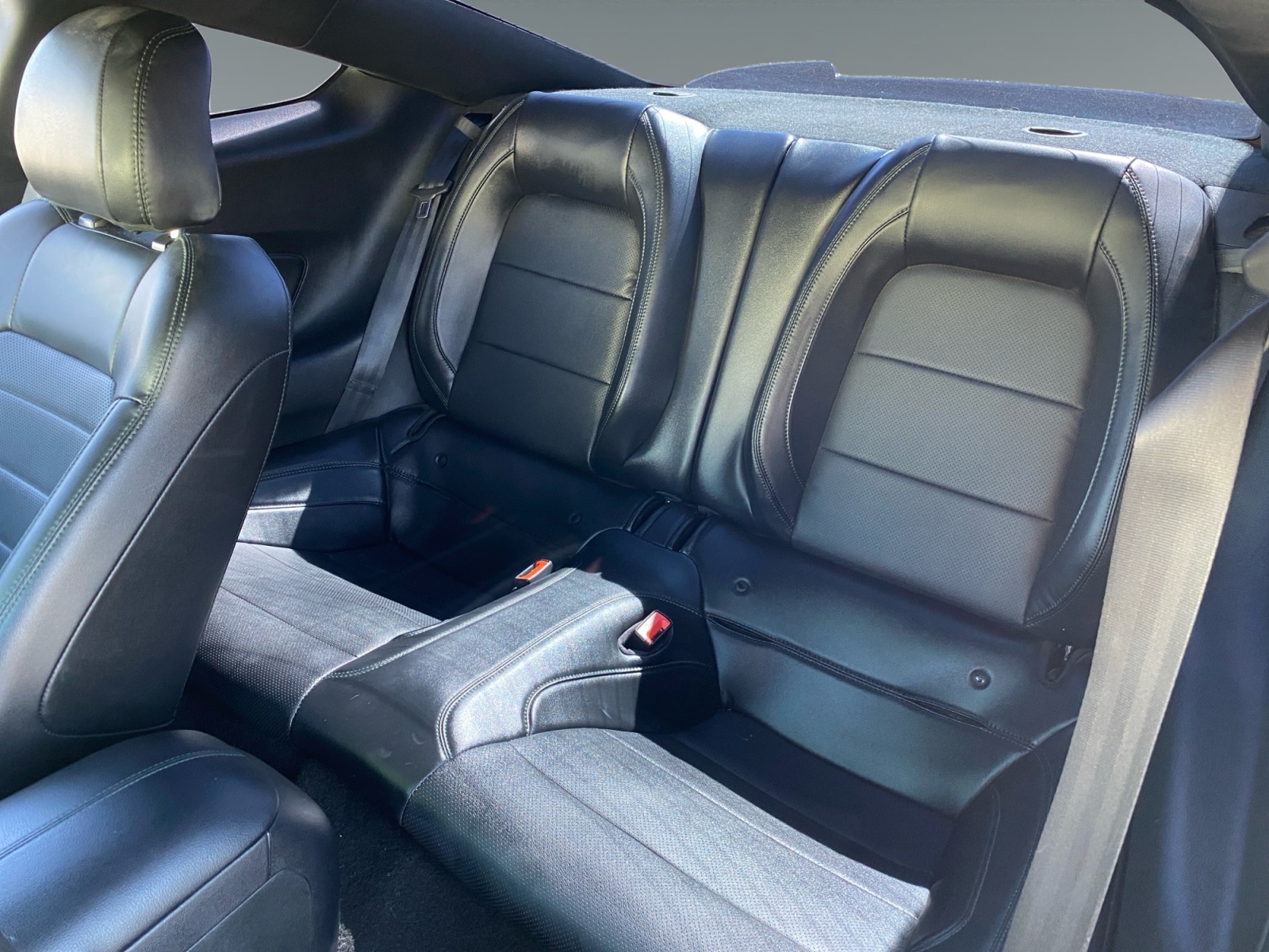 2019 Ford Mustang Bullitt - Photo 13