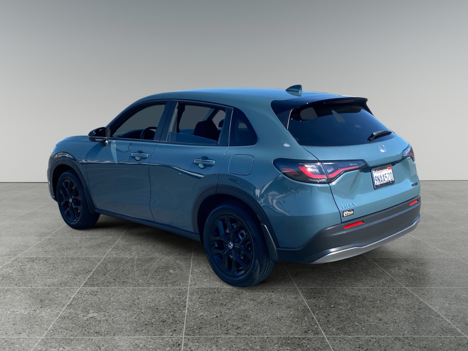 2024 Honda HR-V Sport photo 3