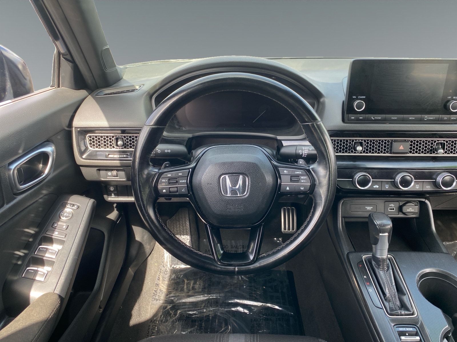 2024 Honda Civic Sport - Photo 12