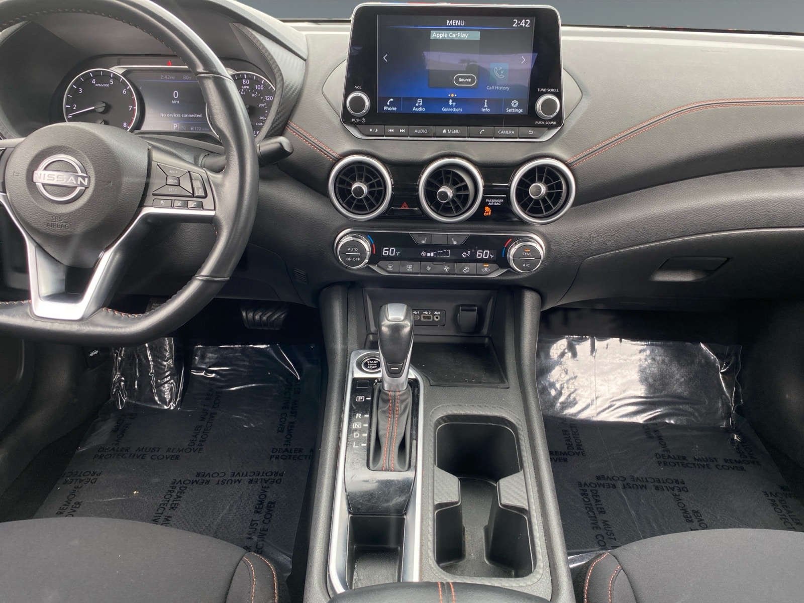 2024 Nissan Sentra SR - Photo 11