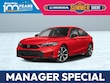Honda Civic Hybrid