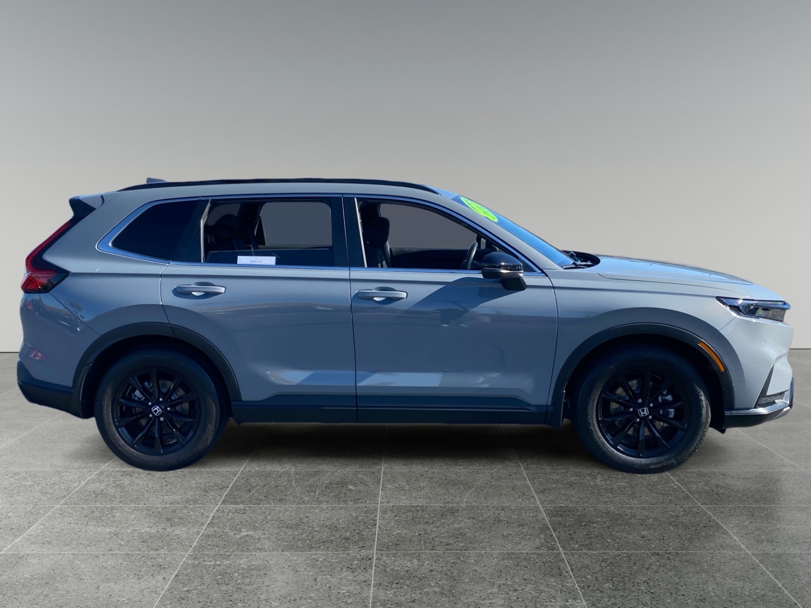 2024 Honda CR-V Sport - Photo 6