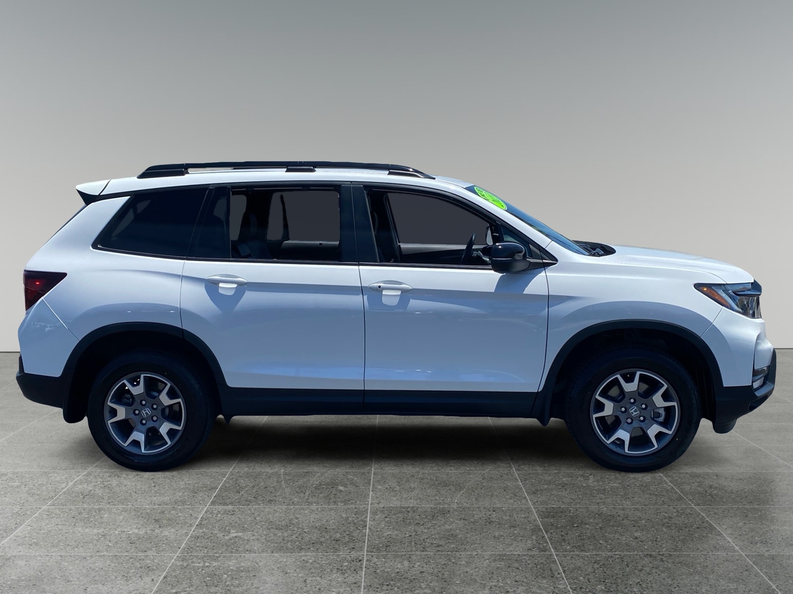 2023 Honda Passport TrailSport - Photo 6