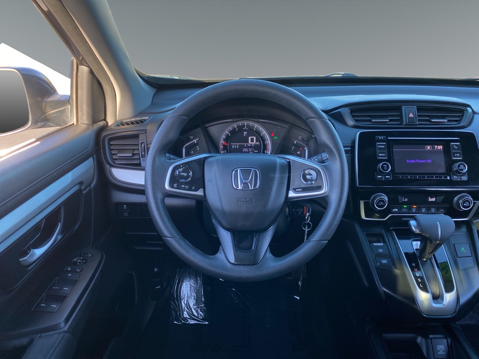 2019 Honda CR-V LX - Photo 12