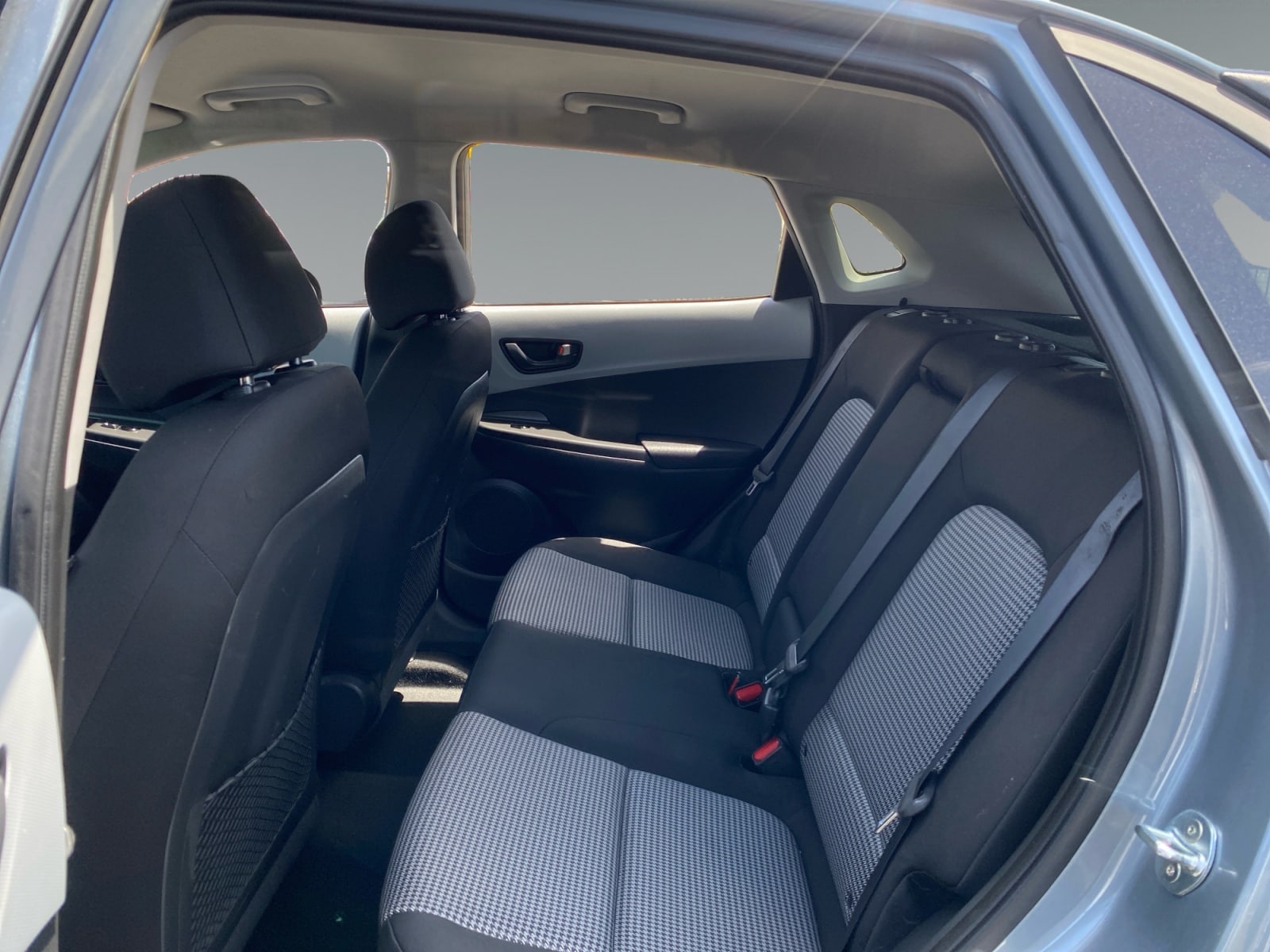 2021 Hyundai Kona SEL - Photo 13