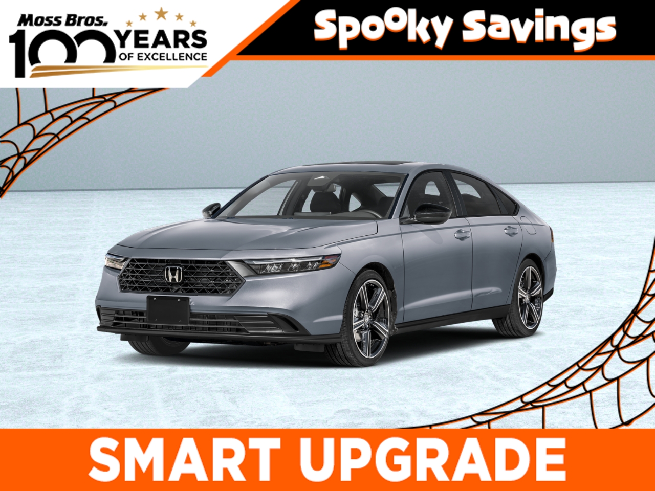 2026 Honda Accord Hybrid Sport Sedan