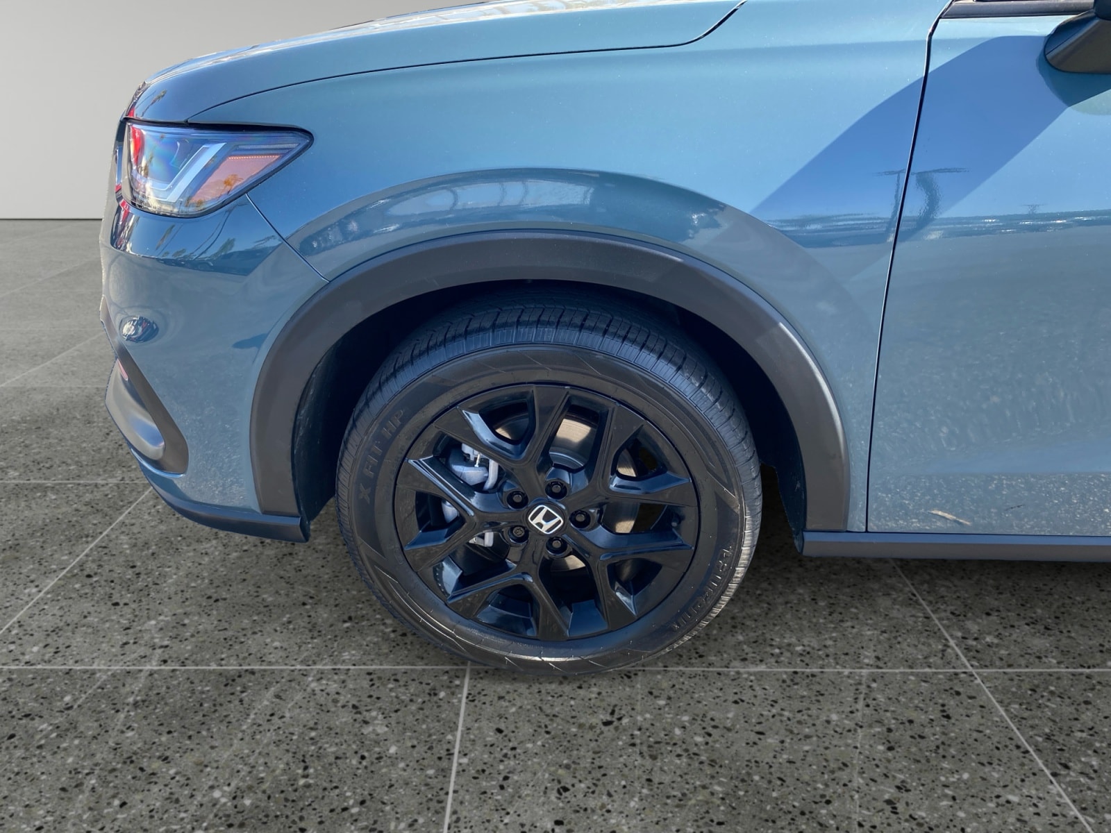 2024 Honda HR-V Sport - Photo 14