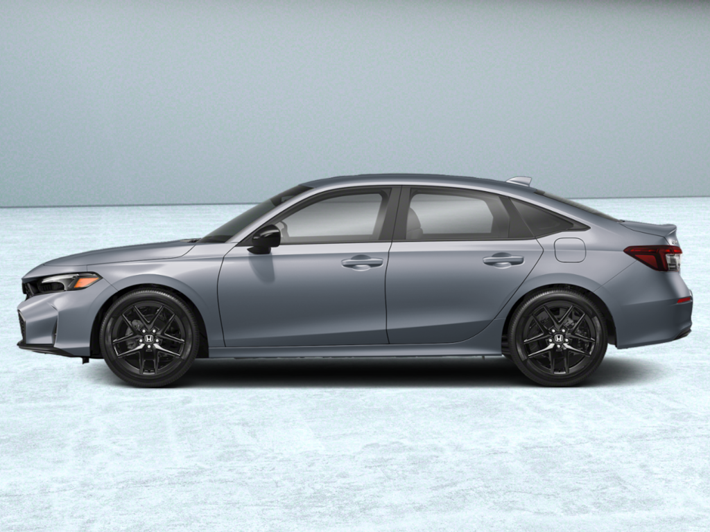 Honda Civic 2025 Nuevo a la venta en Moss Bros. Honda of Moreno Valley