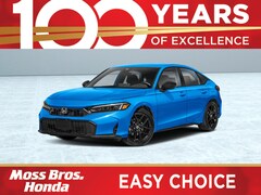 2026 Honda Civic Sport Hatchback