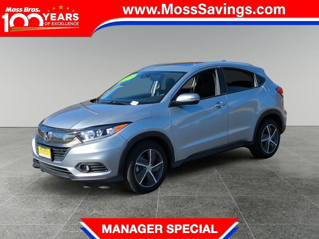 Honda Dealer Moreno Valley
