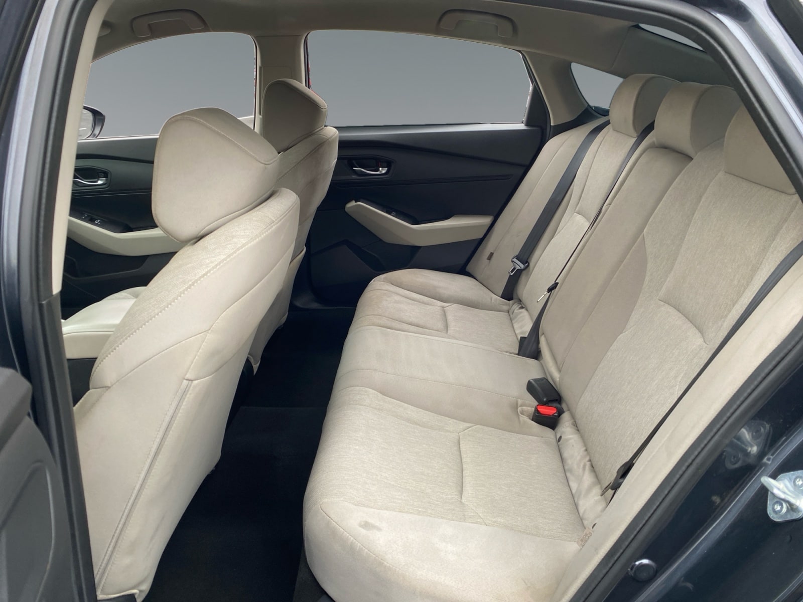 2024 Honda Accord LX - Photo 13