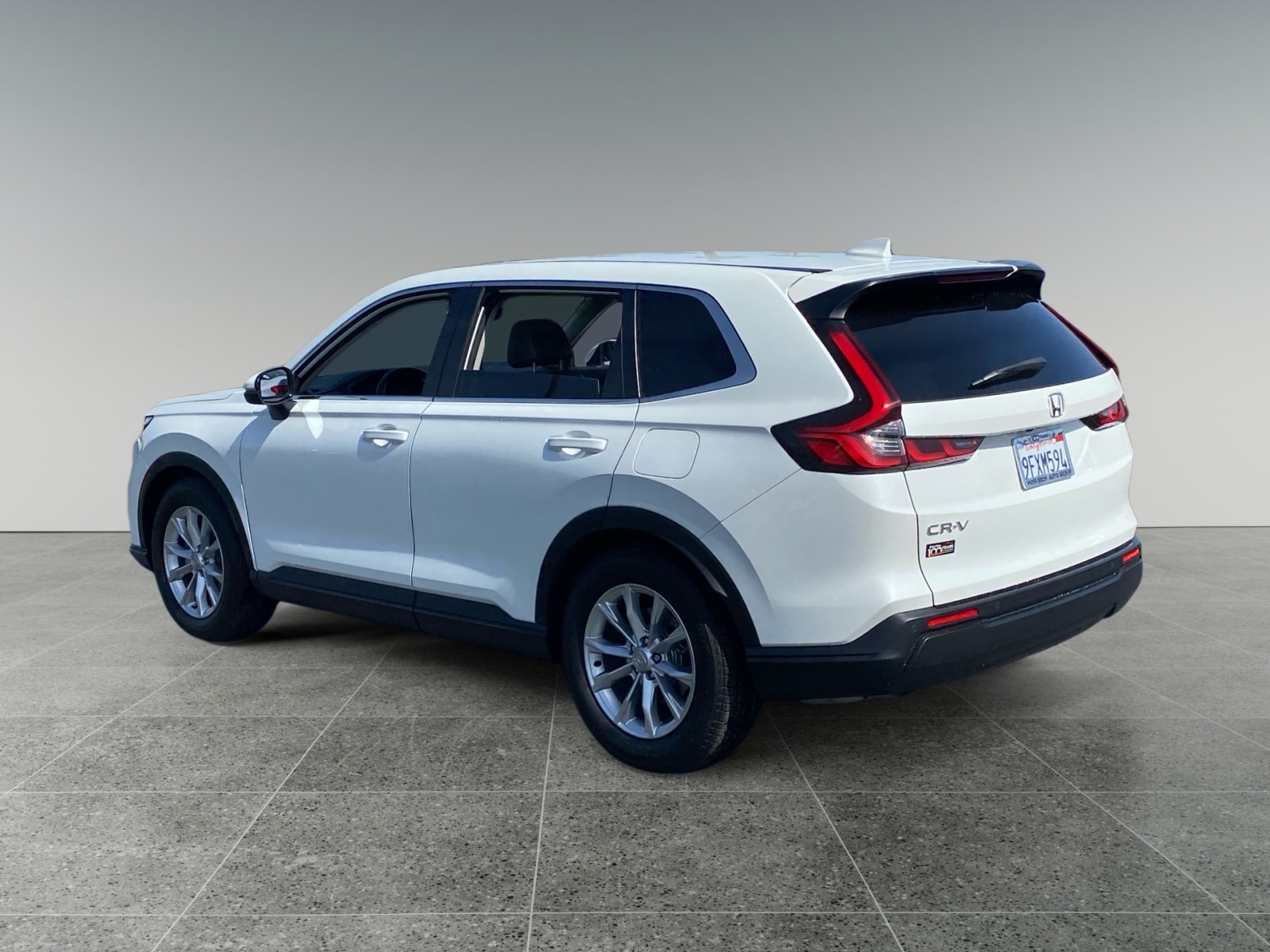 2023 Honda CR-V EX-L - Photo 3