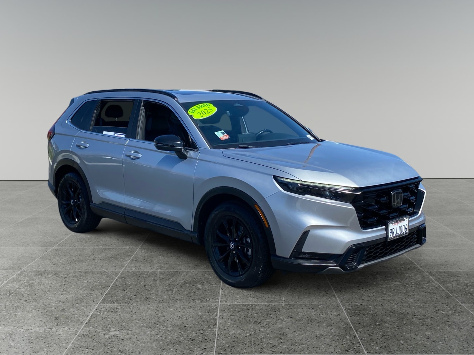 2025 Honda CR-V Sport-L - Photo 7