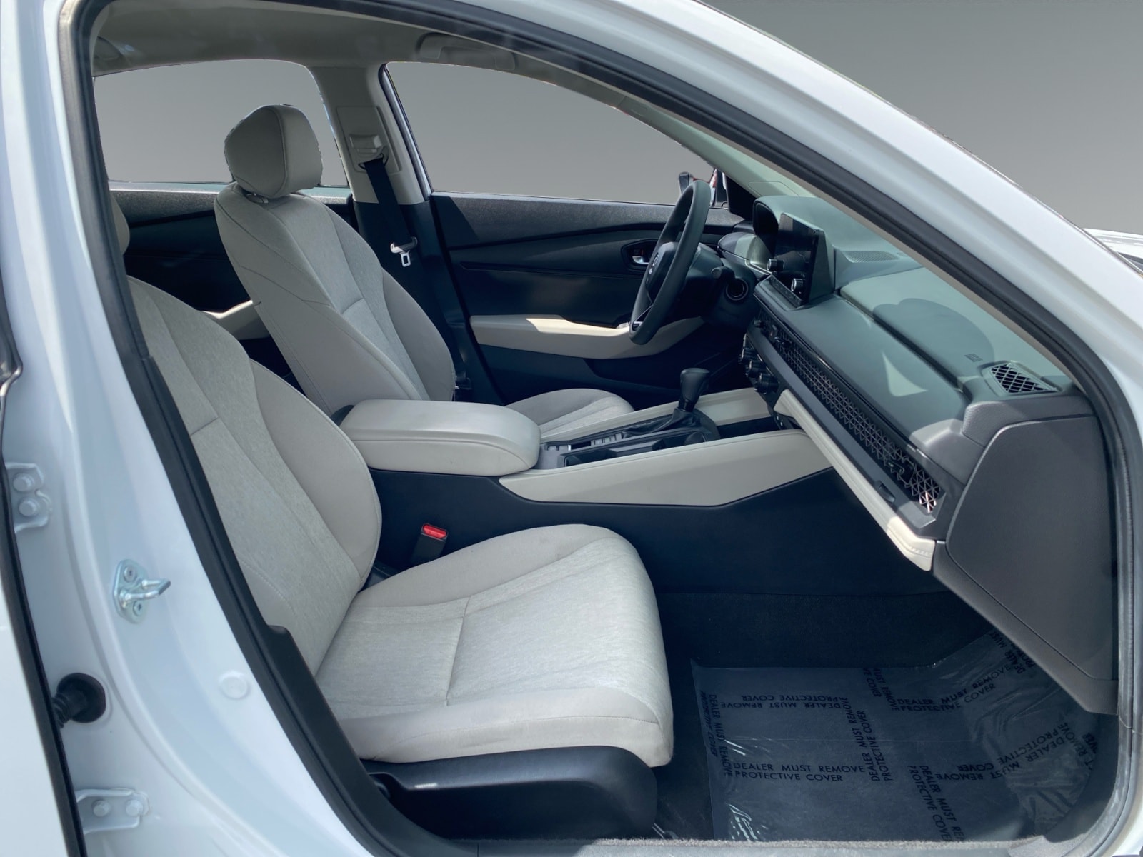 2024 Honda Accord LX - Photo 15