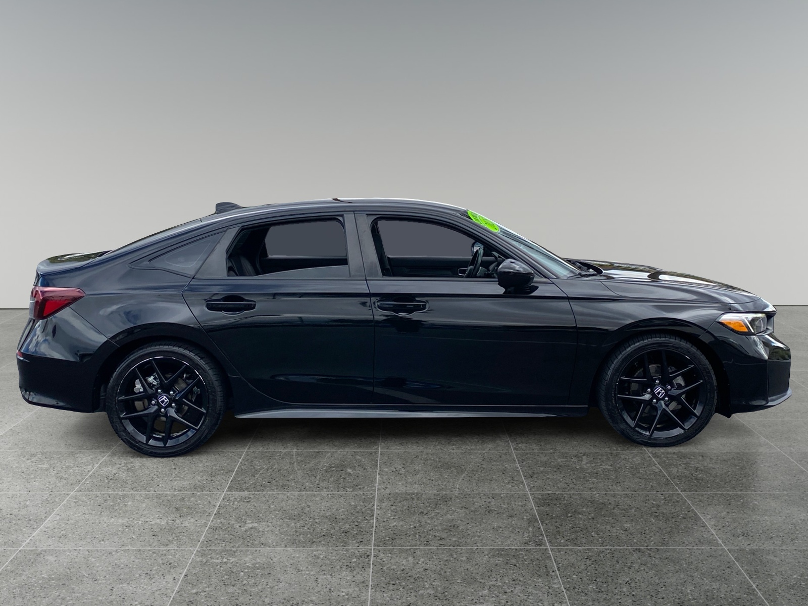 2025 Honda Civic Sport - Photo 6