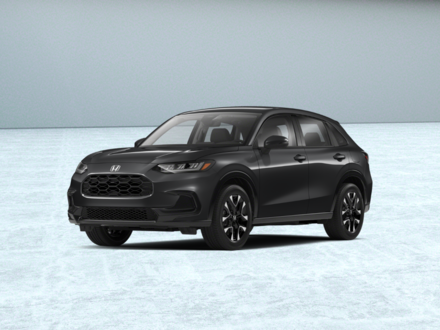 2026 Honda HR-V EX-L SUV