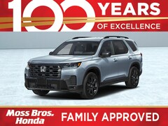 2026 Honda Pilot Sport SUV