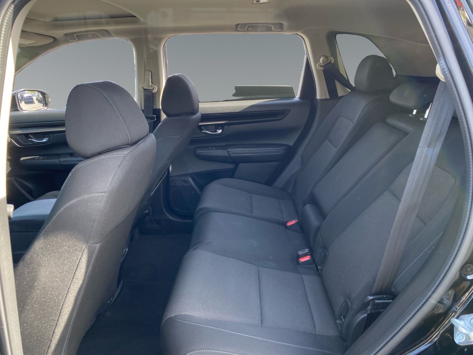 2025 Honda CR-V EX - Photo 13