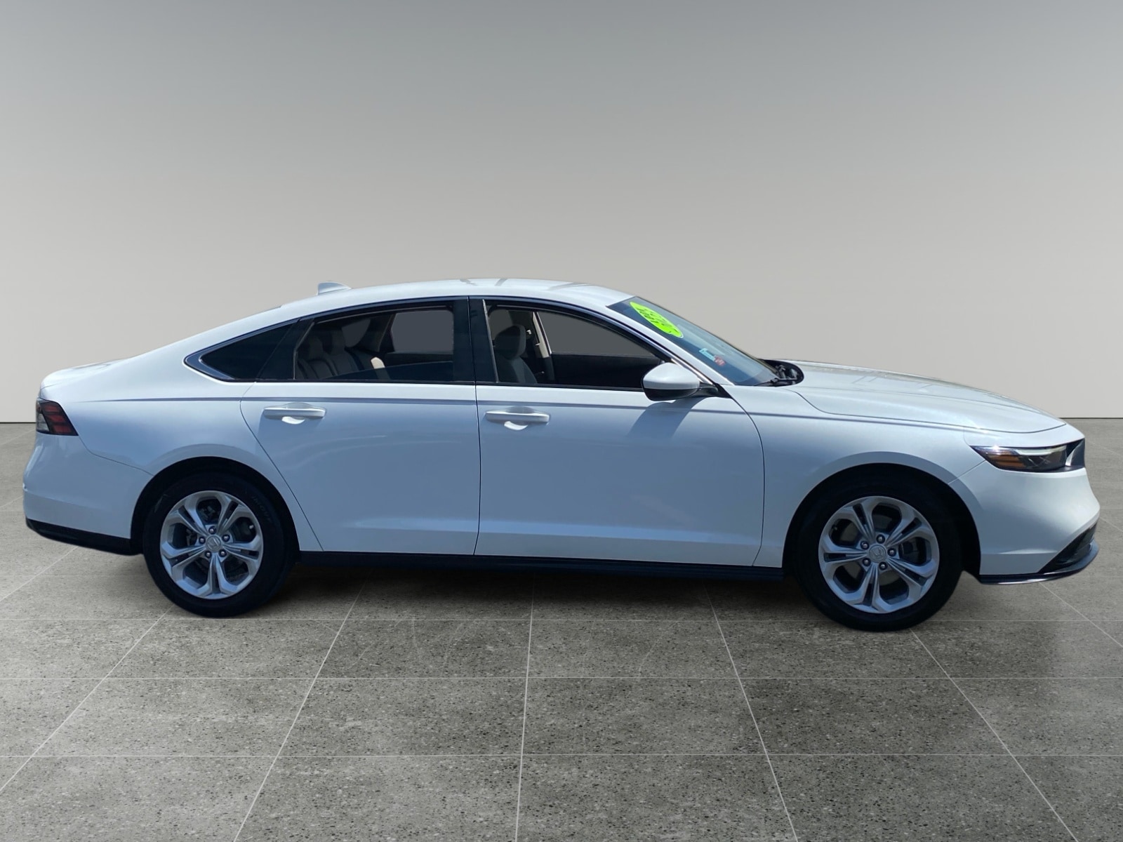 2023 Honda Accord LX - Photo 6