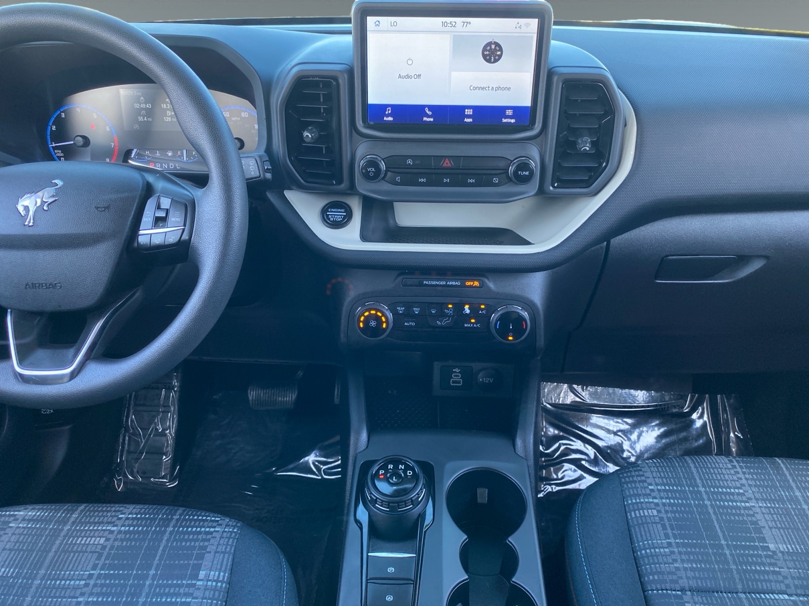 2023 Ford Bronco Sport Heritage - Photo 11