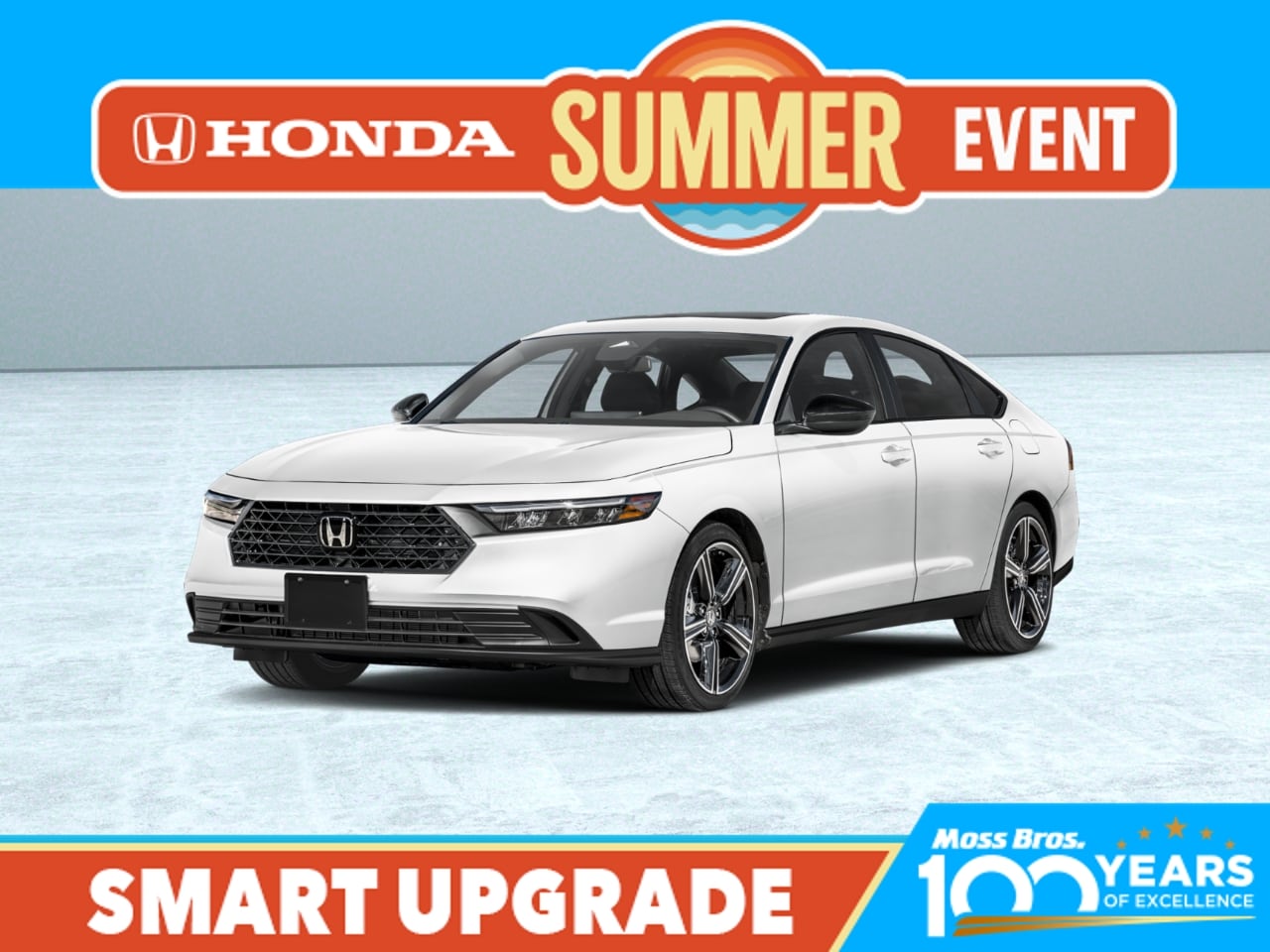2026 Honda Accord Hybrid Sedan 