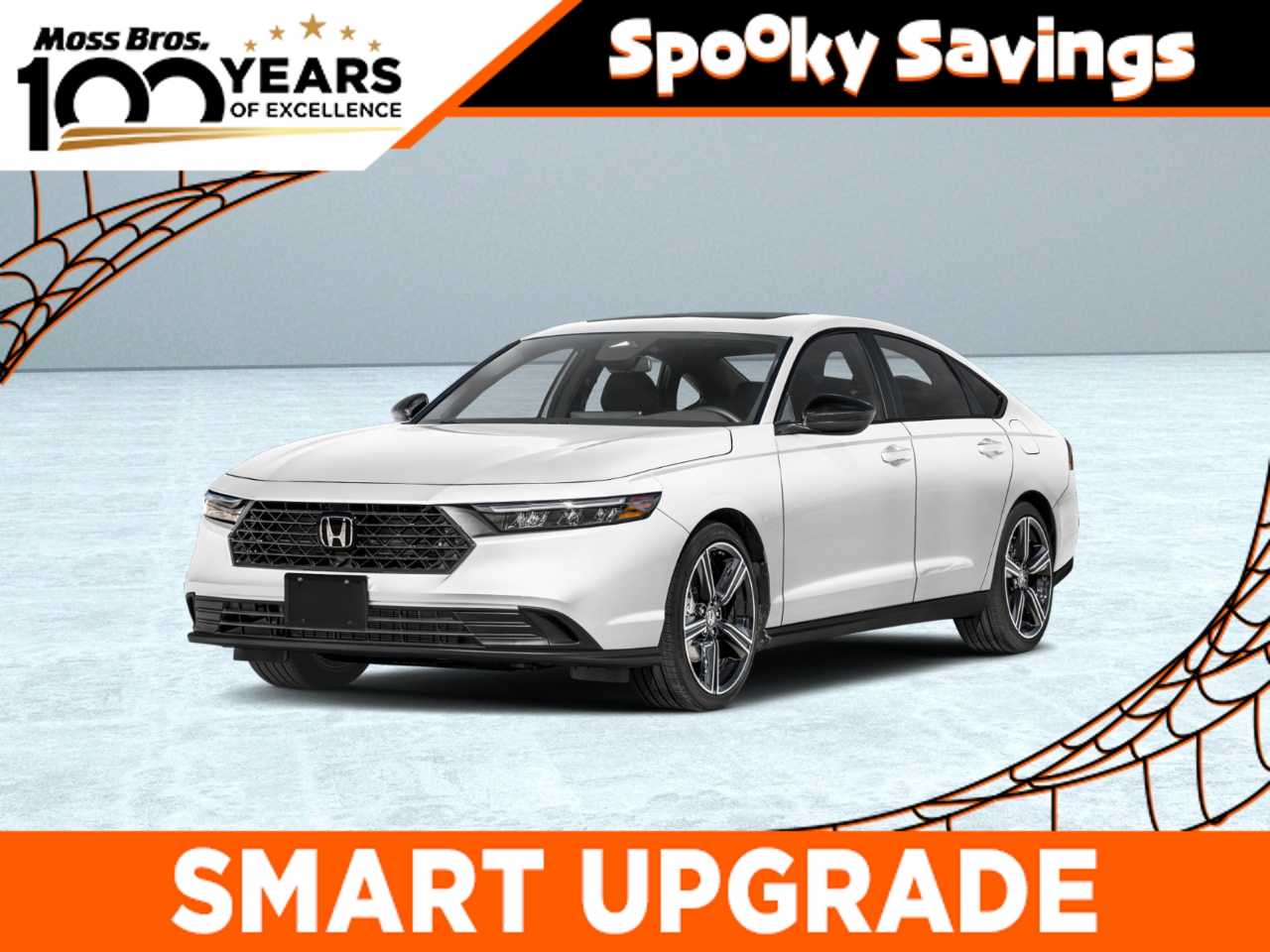 2026 Honda Accord Hybrid Sport Sedan