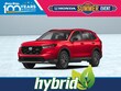 Honda CR-V Hybrid