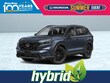 Honda CR-V Hybrid