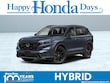  Honda CR-V Hybrid