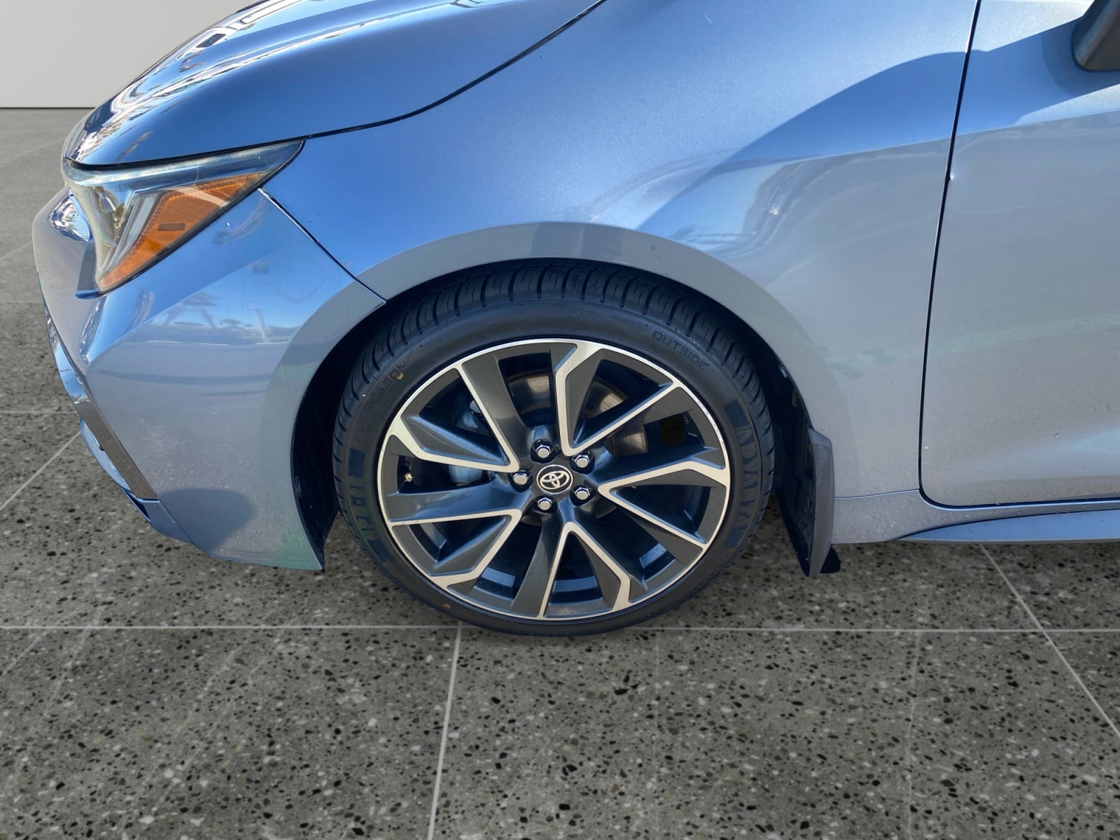 2020 Toyota Corolla SE - Photo 14