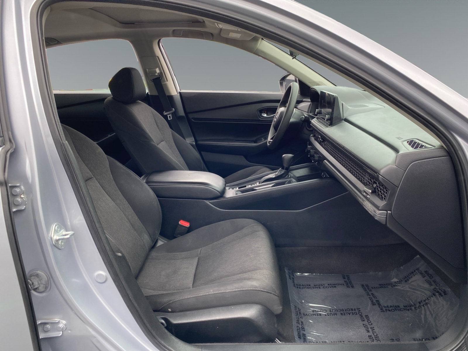 2023 Honda Accord EX - Photo 15