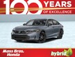 Honda Civic Hybrid