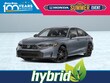 Honda Civic Hybrid