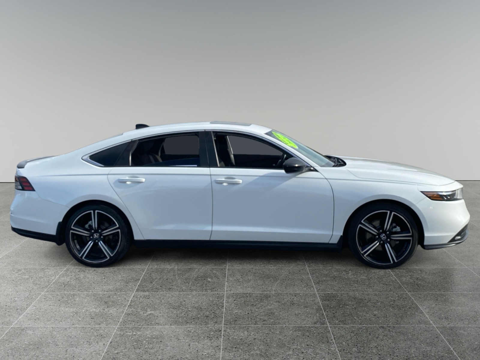 2024 Honda Accord Hybrid Sport photo 6