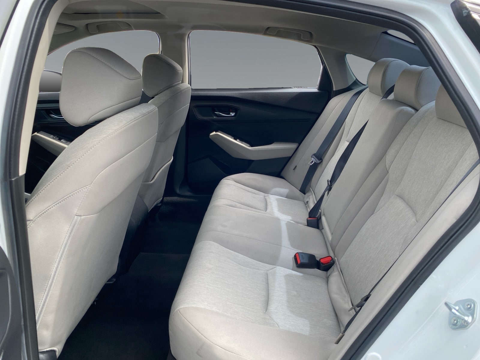 2023 Honda Accord EX - Photo 13
