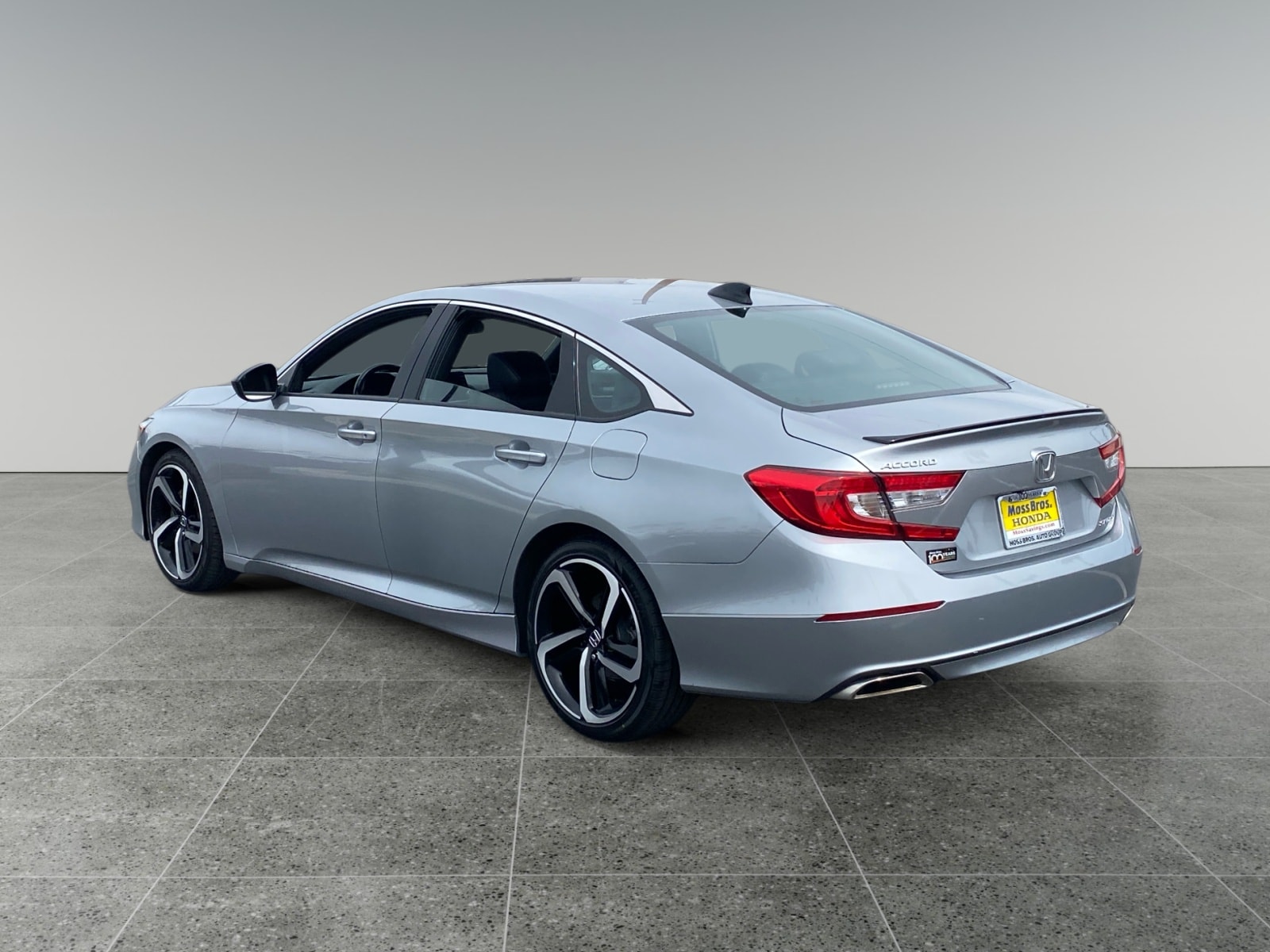 2022 Honda Accord Sport - Photo 3