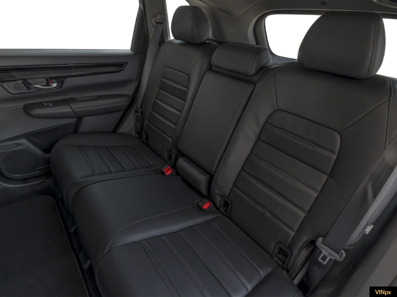2026 Honda CR-V EX-L - Photo 9