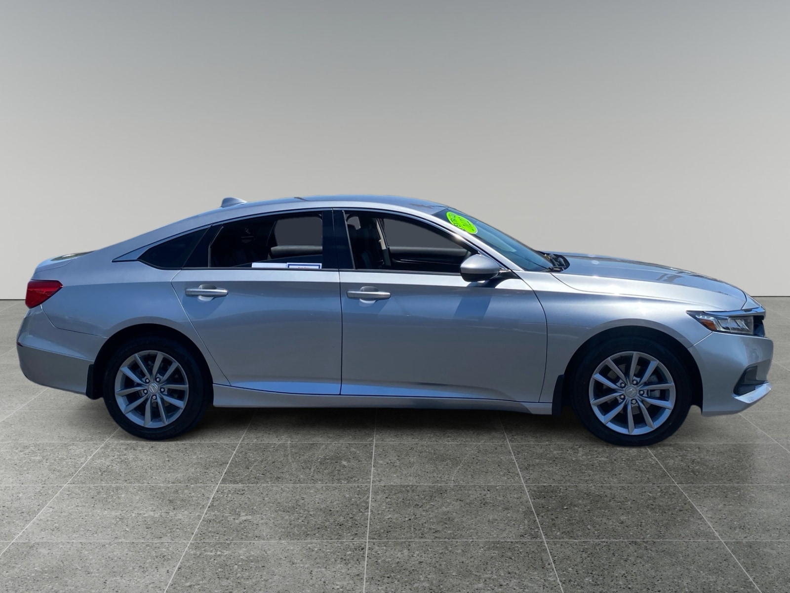 2022 Honda Accord LX - Photo 6