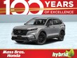  Honda CR-V Hybrid