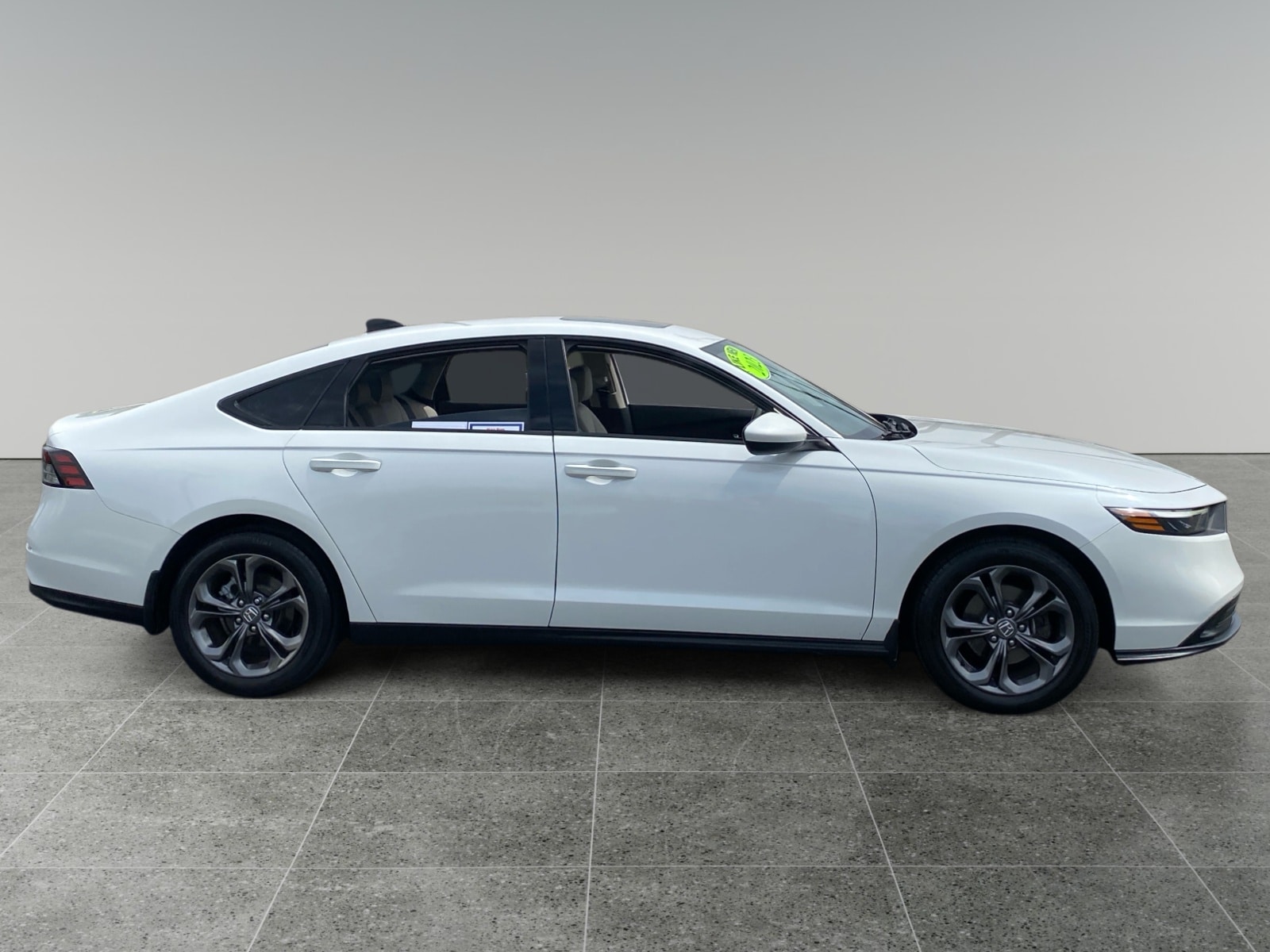 2023 Honda Accord EX - Photo 6