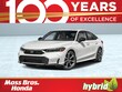 Honda Civic Hybrid