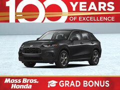 2026 Honda HR-V LX SUV