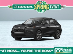 2026 Honda HR-V LX SUV