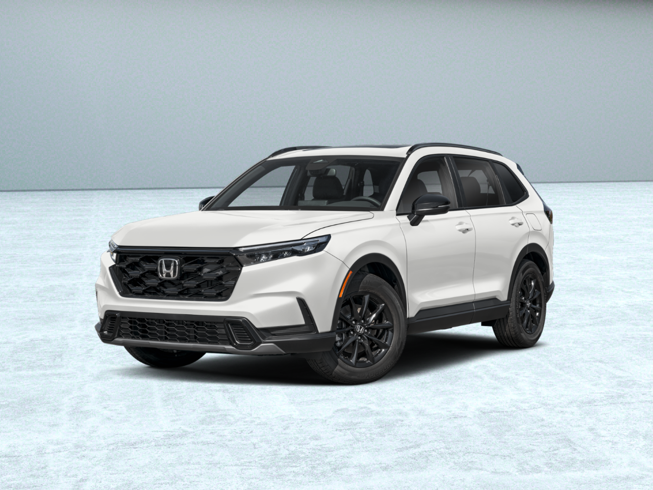 2026 Honda CR-V Sport's photo