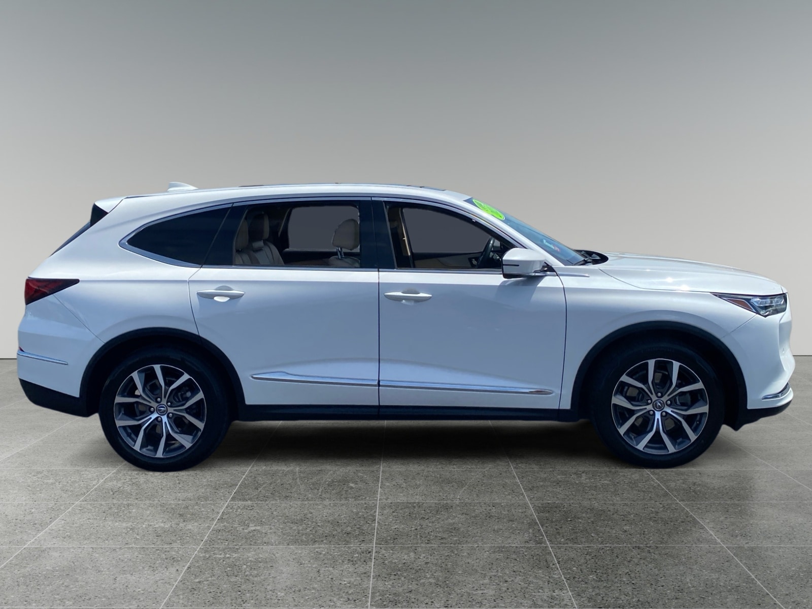 2023 Acura MDX Technology Package - Photo 6