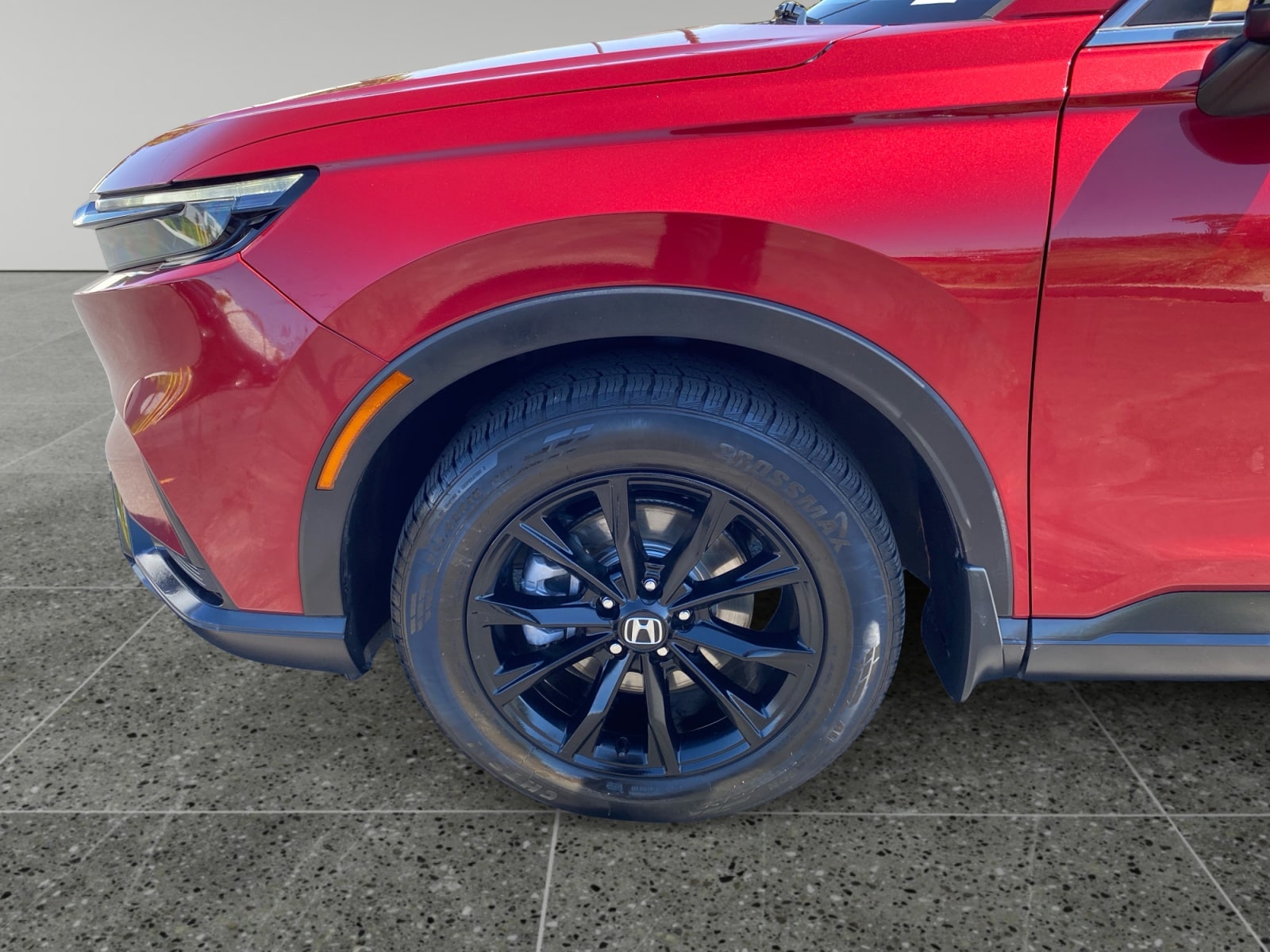 2023 Honda CR-V Sport - Photo 14
