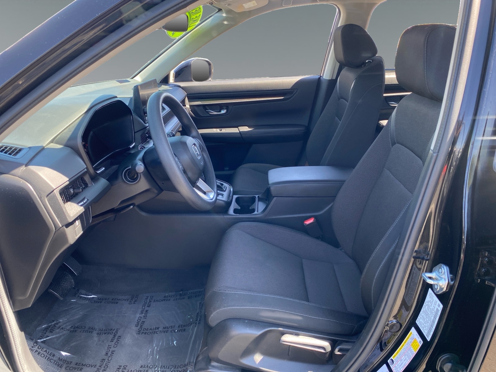 2025 Honda CR-V LX - Photo 9