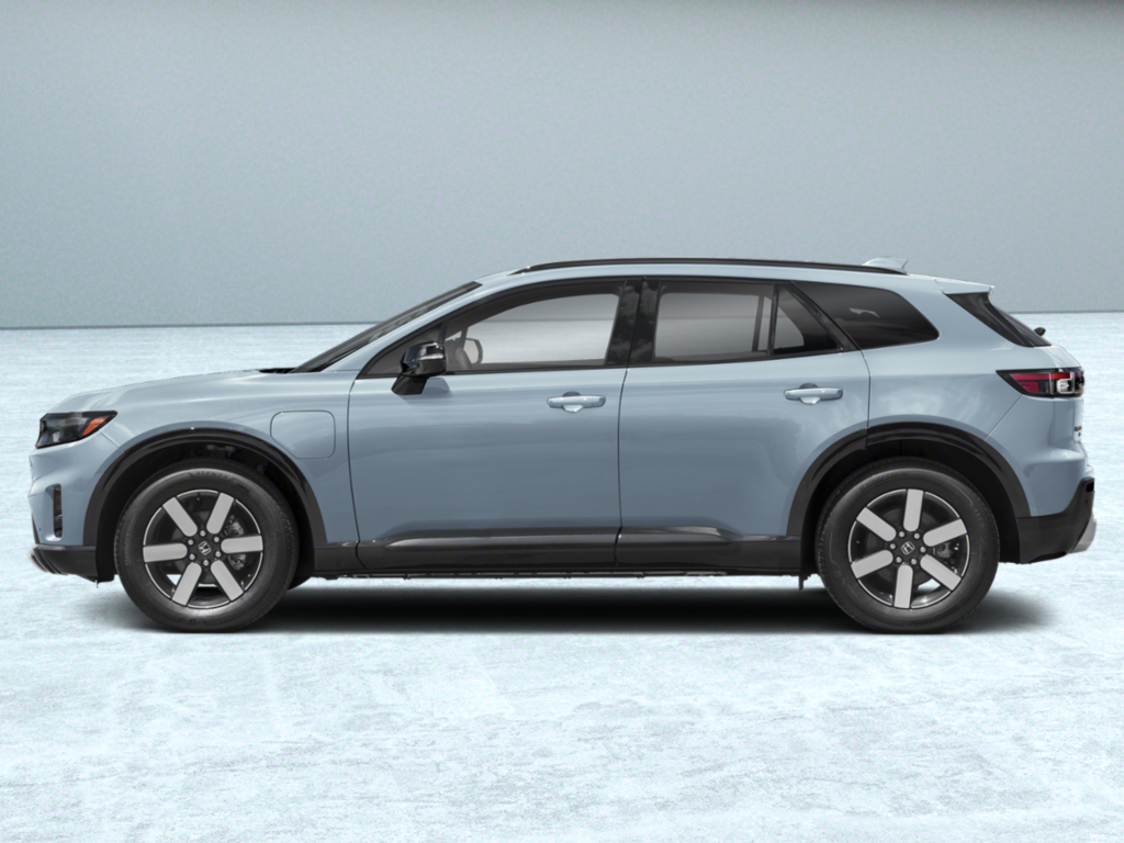 New 2025 Honda Prologue Touring SUV