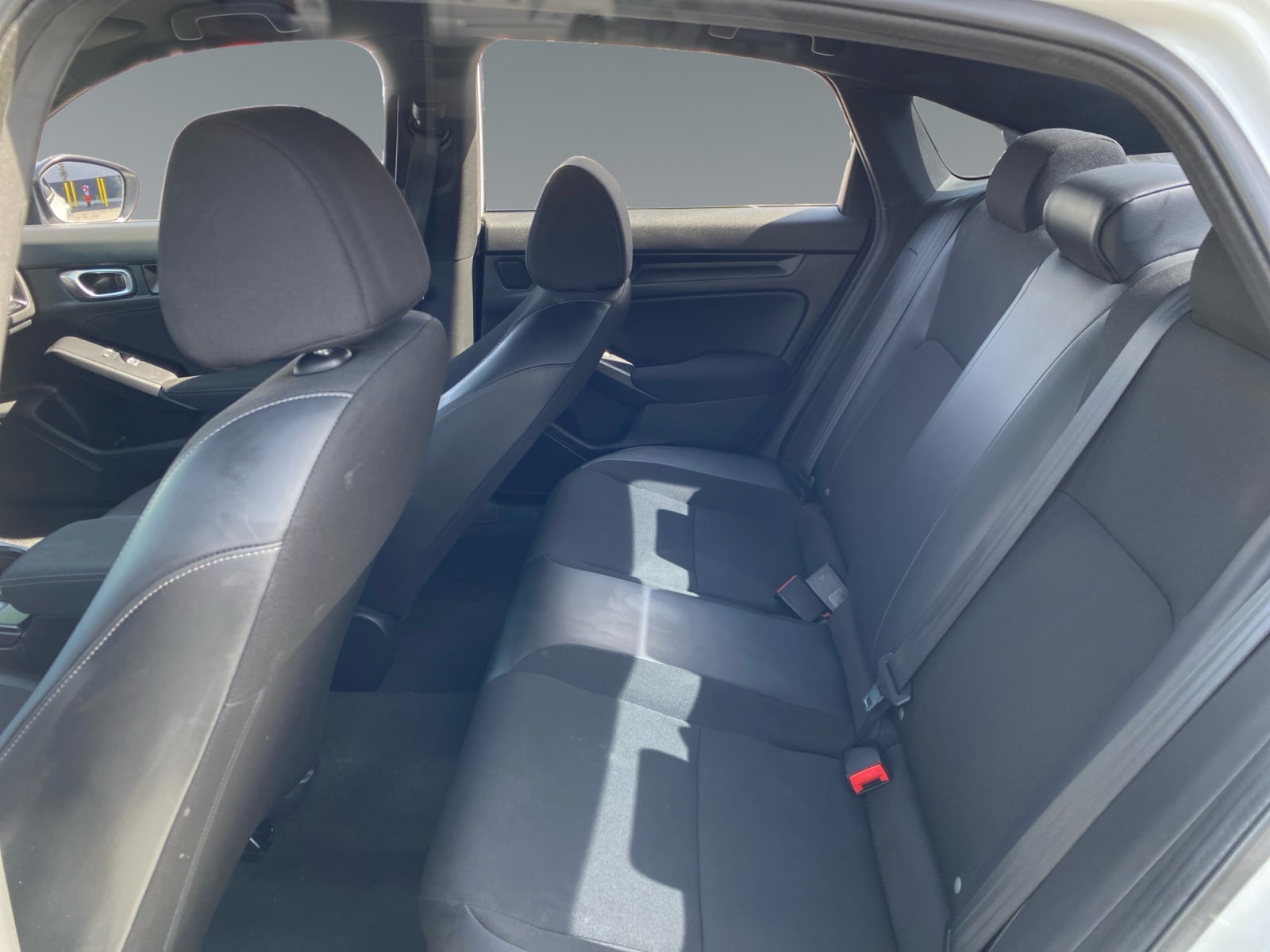 2023 Honda Civic Sport - Photo 13